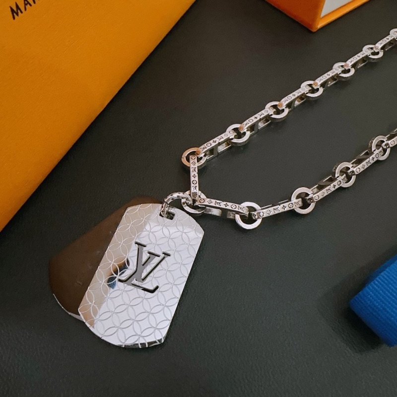 LV Necklaces